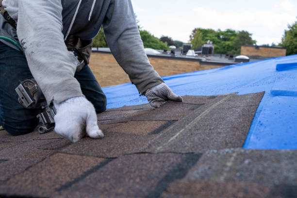 Quick and Trustworthy Emergency Roof Repair Services in Idyllwild Pine Cove, CA