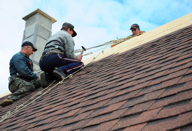 Roof Gutter Cleaning in Idyllwild Pine Cove, CA
